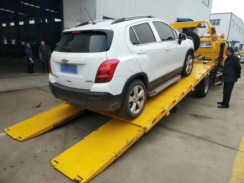 长青街道汽车救援
