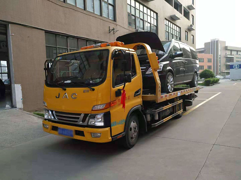 黄泥塘街道汽车救援