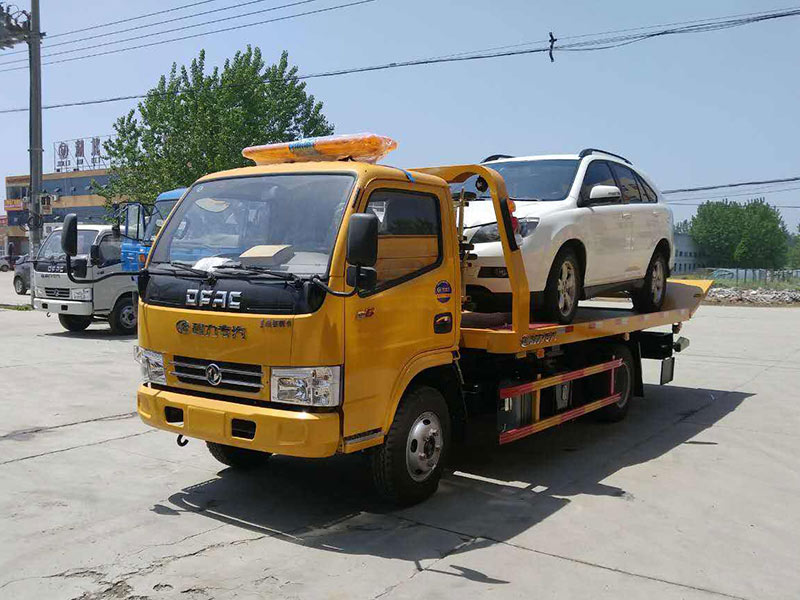 乐坪街道汽车救援