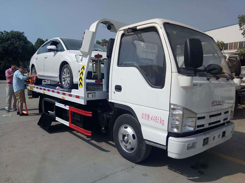 石冲口镇汽车救援