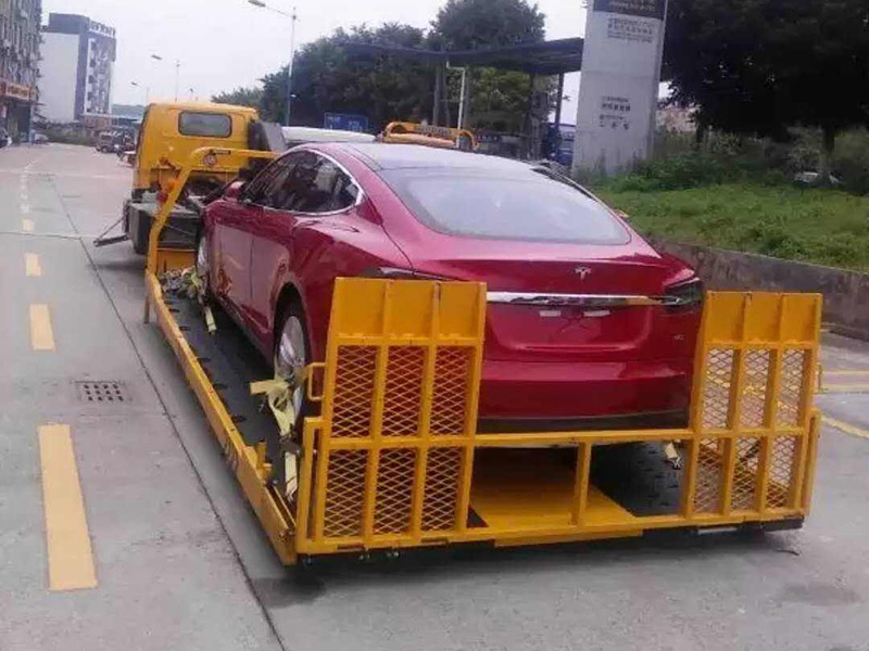 金开街道汽车救援