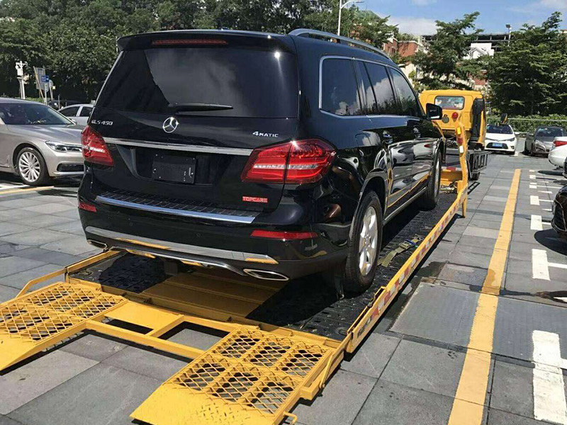 蓝田街道汽车救援